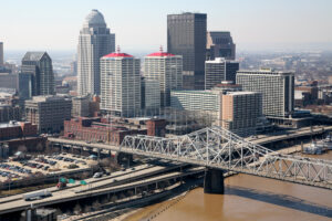 Louisville Commercial Property Management